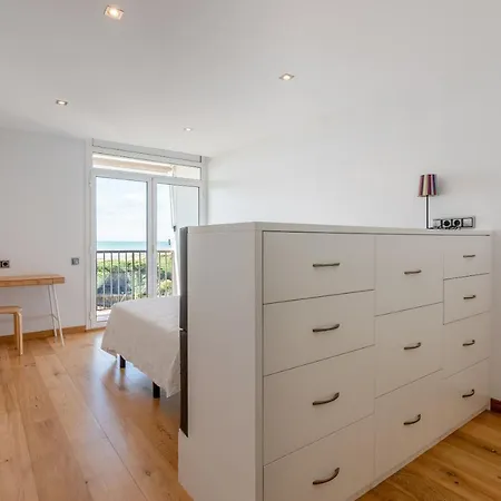 Hhbcn Beach Apartment Gava #3 Appartement *
