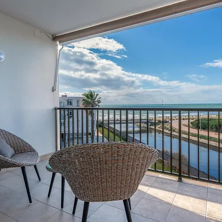 Appartement Hhbcn Beach Apartment Gava #3