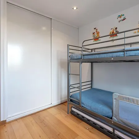 Hhbcn Beach Apartment Gava #3 Gavà