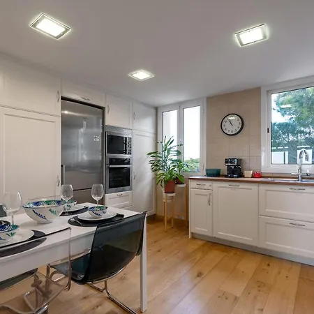 Appartement Hhbcn Beach Apartment Gava #3 *