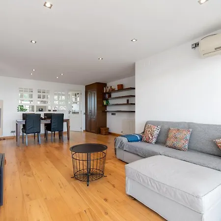 Hhbcn Beach Apartment Gava #3 *