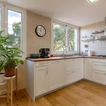 Hhbcn Beach Apartment Gava #3 Appartement *