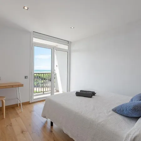 Hhbcn Beach Apartment Gava #3