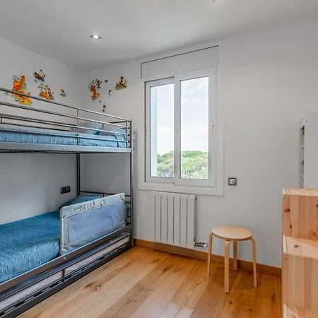 Hhbcn Beach Apartment Gava #3 * Gavà