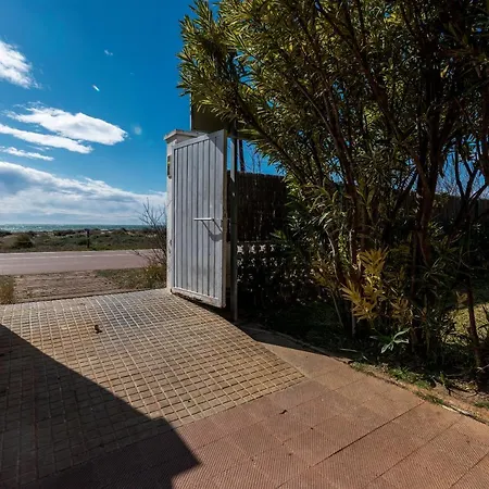 Hhbcn Beach Apartment Gava #3