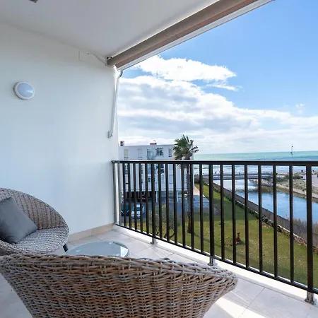 Hhbcn Beach Apartment Gava #3 Gavà
