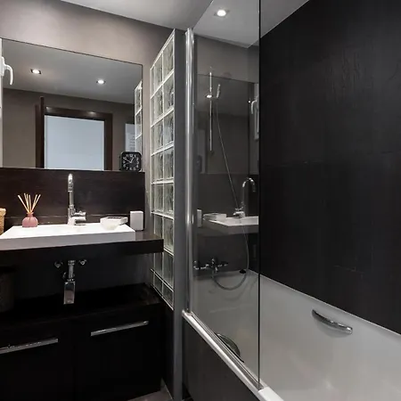 Hhbcn Beach Apartment Gava #3 * Gavà